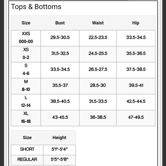 Shorts Express Mid Rise Lace - Up - Picture 3 of 3